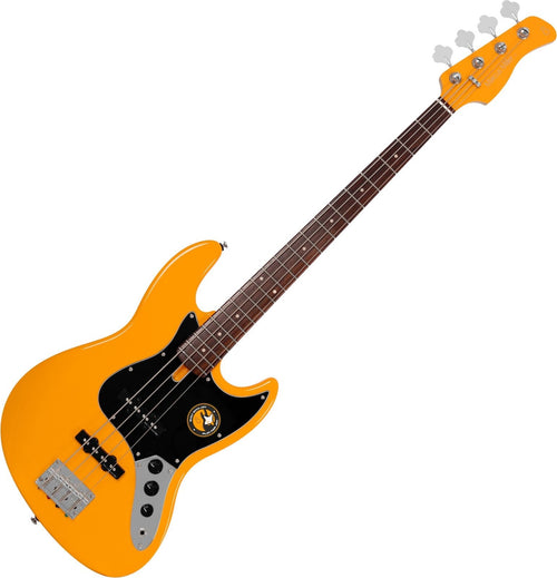 Sire Marcus Miller V3P-4 Orange basse 4 cordes