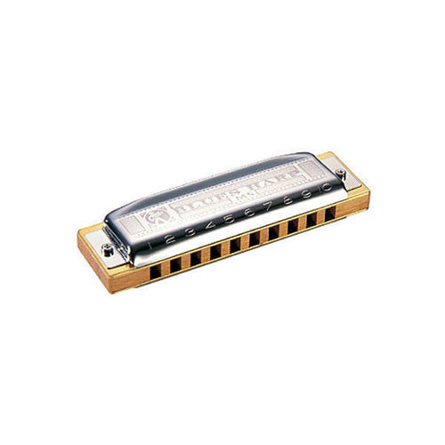 Hohner Blues Harp MS C Harmonica Diatonique