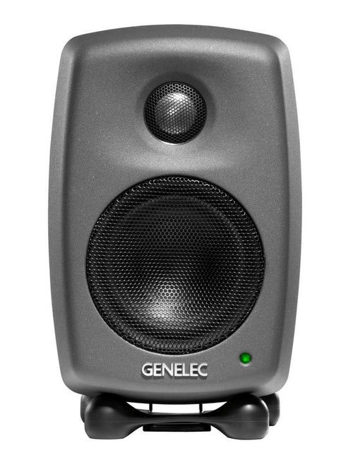 Genelec 8010 AP Moniteur de Studio Actif 1 Pc