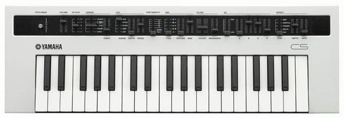 Synthétiseur Yamaha Reface CS