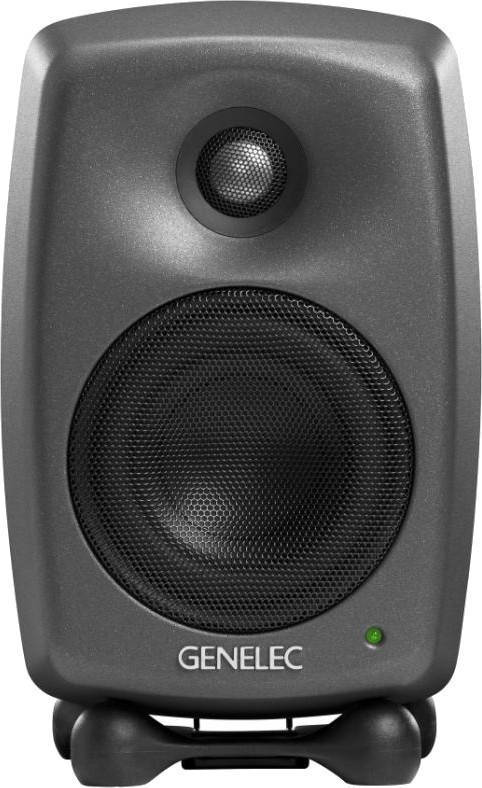 Genelec 8020 DPM Moniteur de Studio Actif 1 Pc