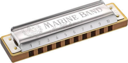Hohner 1896F