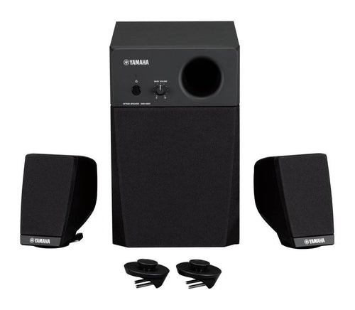 Amplificateur de clavier Yamaha GNS-MS01