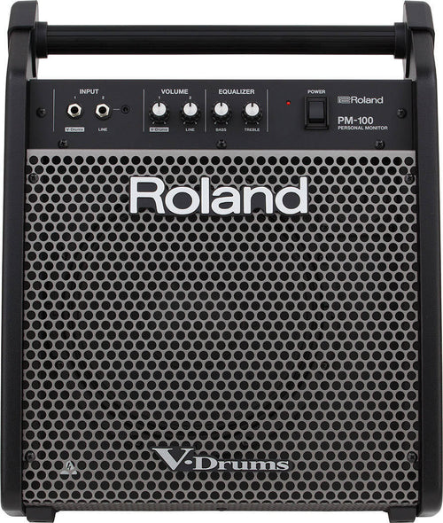 Roland PM-100 Moniteur Personnel de 80 Watts