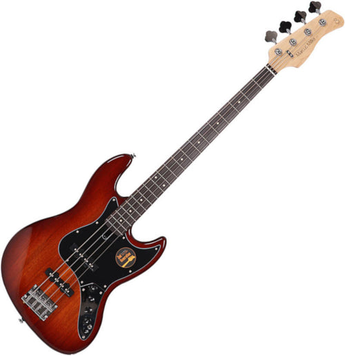 Sire SML-1502 Tobacco Sunburst