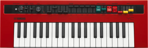 Synthétiseur Yamaha Reface YC