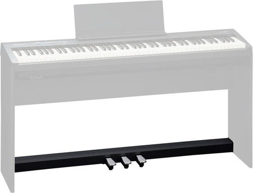 Roland KPD 70 BK Pédale de Pied Pour Claviers