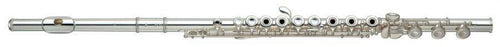 Flûte de concert Yamaha YFL 482