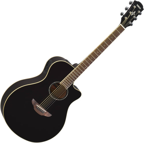 2019 Yamaha APX600 BL Noir