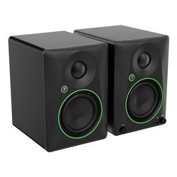 Mackie CR4.5BT Active Studio Monitor 2 Pcs