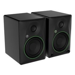 Enceinte Amplifiée Mackie CR5 BT