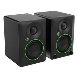 Mackie CR3.5BT Active Studio Monitor 2 Pcs