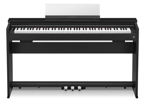 CASIO AP-S200bk NOIR PIANO NUMÉRIQUE À 88 TOUCHES LOURDES