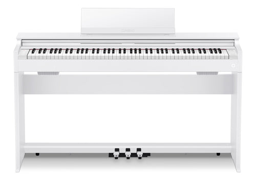 Piano Numérique Meuble CASIO AP-S200 WE
