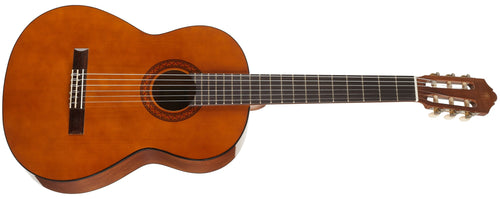Guitare classique naturelle Yamaha C40III 4/4