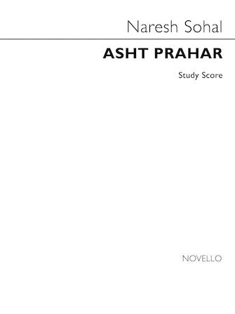 Asht Prahar (study score) - Study Score