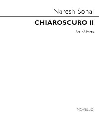 Chiaroscuro I - Trombone 2