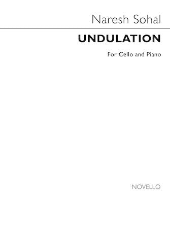 Undulation