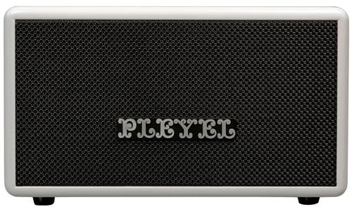 Enceinte Amplifiée PLEYEL IMPERATOR 250 WHT