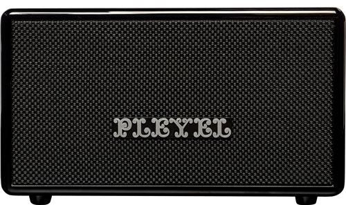 Enceinte Amplifiée PLEYEL IMPERATOR 250 BLK