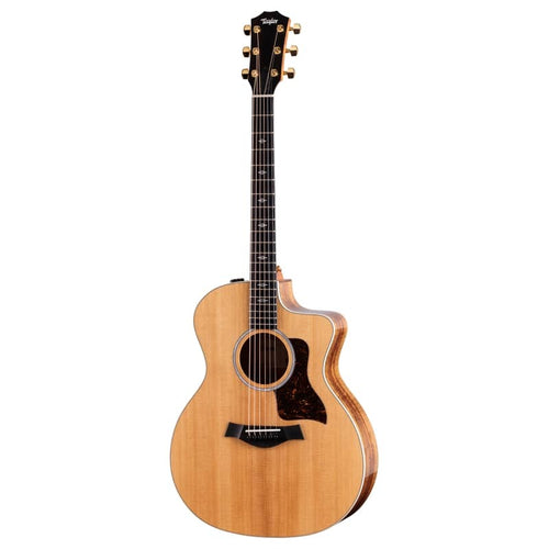 2025 Taylor 214ce-K DLX Naturel