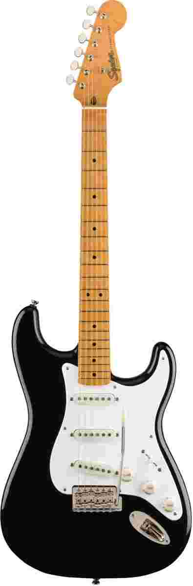 Squier Classic Vibe '50s Stratocaster Noir