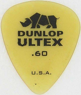 2020 Dunlop 421R060 Yellow