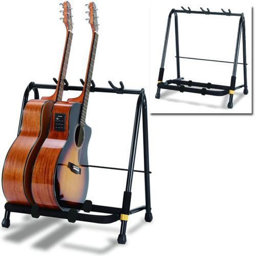 Hercules GS523B Noir