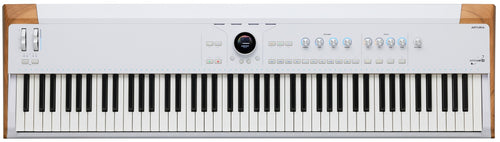 Arturia - AstroLab 88 88-Key Hammer-Action Stage Keyboard with 11 Sound Engines and MIDI/USB Connectivity