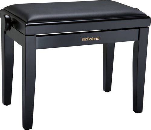 Banc de piano Roland RPB-200BK