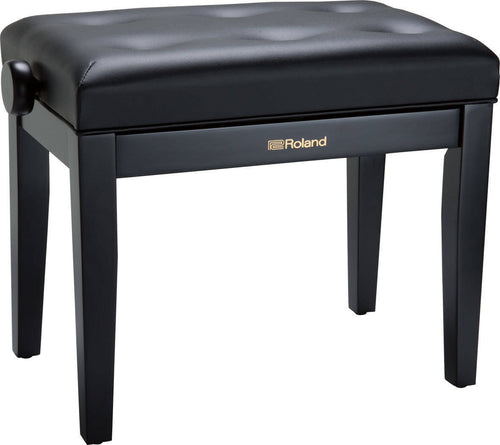 Banc de piano Roland RPB-300BK