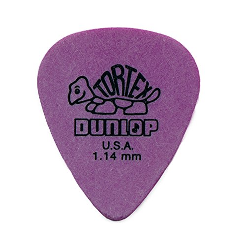 2020 Dunlop 418R114 Purple