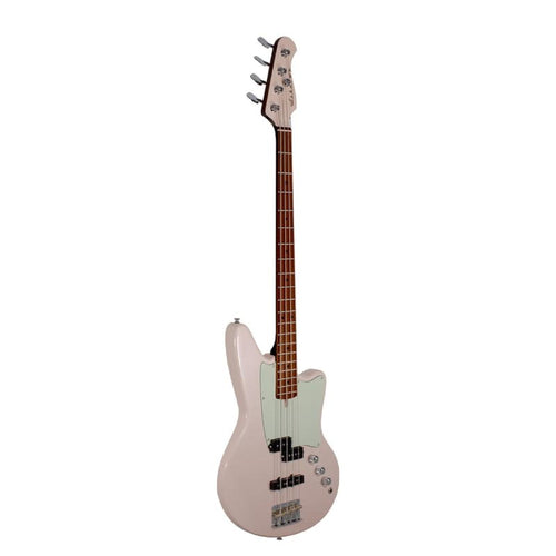 2025 Ashdown AC-SAINT-SP Shell Pink