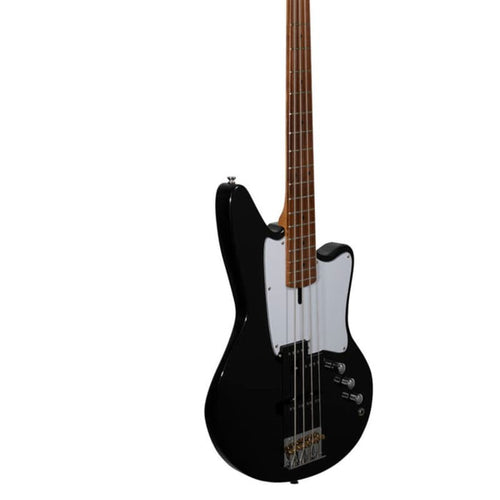 2025 Ashdown AC-SAINT-GB Gloss Black