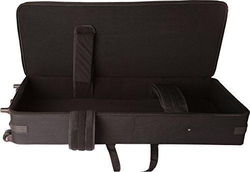 Gator GK-88 SLIM-B Black