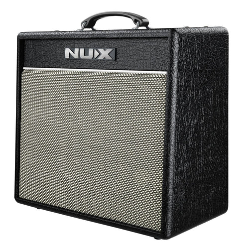 Amplificateur de guitare Nu-x Mighty 40 MkII