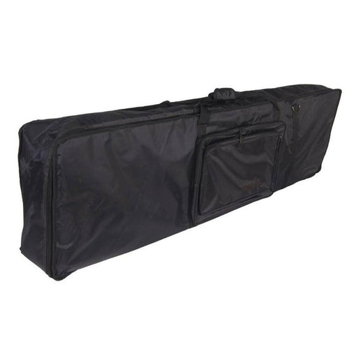 Proel BAG935PN Sac de Clavier Robuste Antidéchirure Rembourrage 20 Mm, Noir