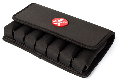 Étui à harmonica Hohner MZ20191
