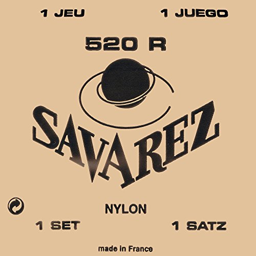 Savarez 520R Tirant Fort