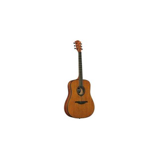 LAG Guitare acoustique Tramontane 77 Dreadnought
