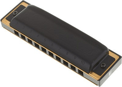Hohner Pro Harp MS E