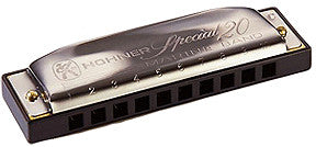 Hohner 560PBX-a