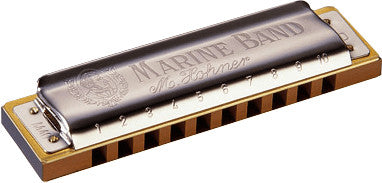 Hohner 1896B