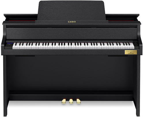 Casio Celviano Grand Hybrid GP-310 BK Noir