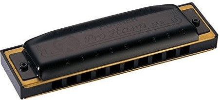 Hohner Harmo