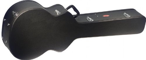 Étui pour guitare basse acoustique Stagg GCA-AB Basic