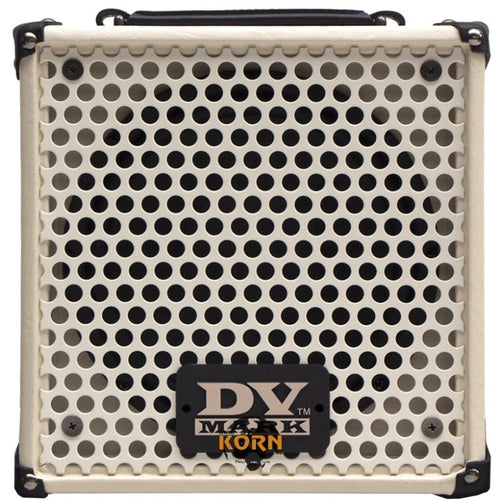 DV Mark Little Jazz