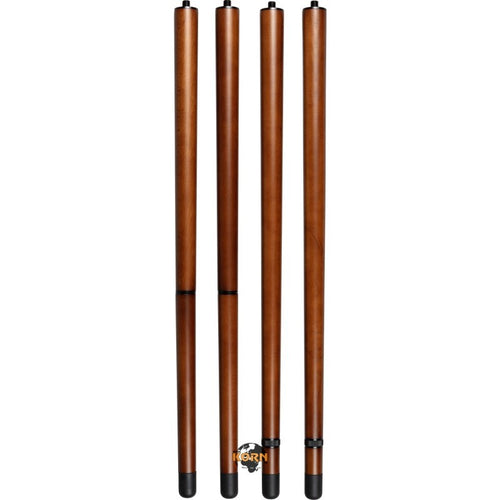 Arturia Wooden Legs for Keylab MKII 88 and Polybrute (Cinnamon)
