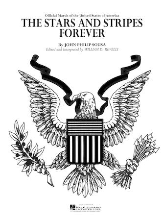 The Stars and Stripes Forever - Bells/Triangle