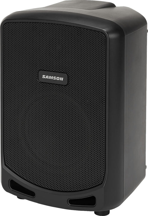 Système PA portable alimenté par batterie Samson Expedition Escape+